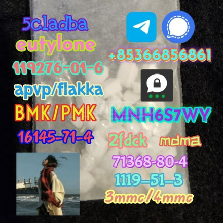 3-mmc/4-mmc raw material fast delivery