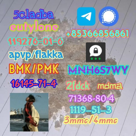 3-mmc/4-mmc raw material fast delivery