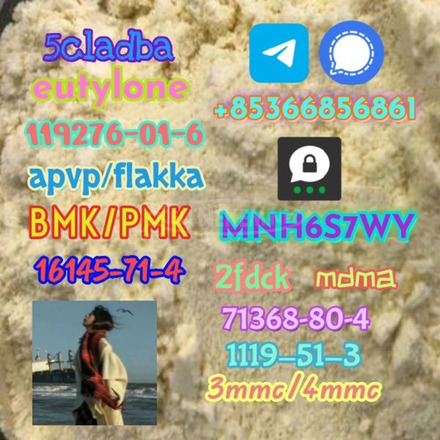 High quality 1451-82-7 raw material hot sale fast delivery