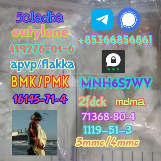 3-mmc/4-mmc raw material fast delivery