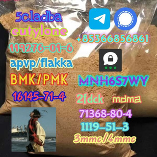 5cladba 1kg/500g sample raw material for sale