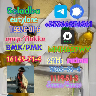 5cladba 1kg/500g sample raw material for sale