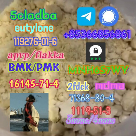 86347-14-0 good quality Medetomidine hot sale