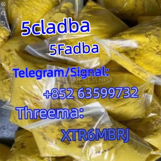 5cladba raw material 5CL-ADB-A precursor