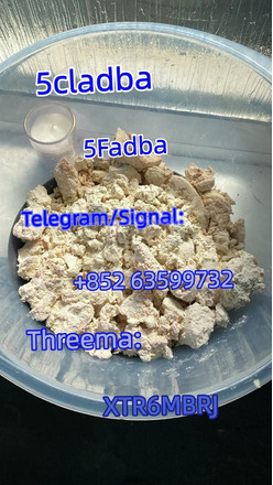 Supply 5CLADBA,5cladba 5cl Yellow Powder for smoking