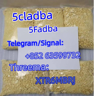 5cladba raw material 5CL-ADBA precursor raw 5cladba