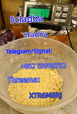 supply 5CL-ADB-A 5CLADBA strong adbb，2fdck
