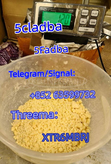 supply 5CL-ADB-A 5CLADBA strong adbb，2fdck