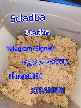 supply 5CL-ADB-A 5CLADBA strong adbb，2fdck