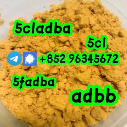 5cladba adbb raw material 5CL-ADB-A precursor raw 5cladba 5f adb 4fadb