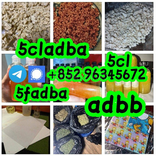 5cladba raw material 5CLADBA precursor raw 5cladba 5f adb