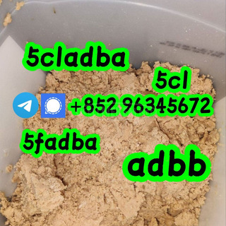5cl-adb-a 5cladba 5fadb adbb