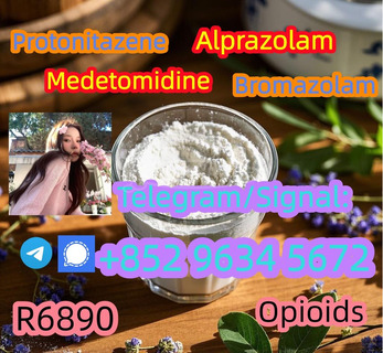 86347-14-0 good quality Medetomidine hot sale