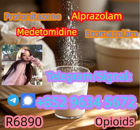 High - quality medetomidine, in stock, 86347 - 14 - 0