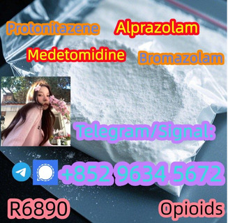 High - quality medetomidine, in stock, 86347 - 14 - 0