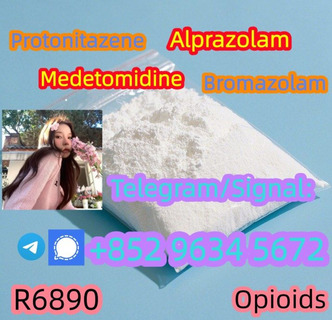 86347-14-0 good quality Medetomidine hot sale
