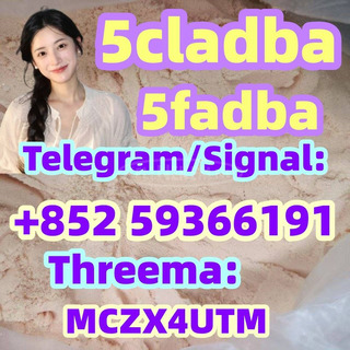 high quality yellow powder 5cladba ADBB 5CL-ADB-A ship door to door