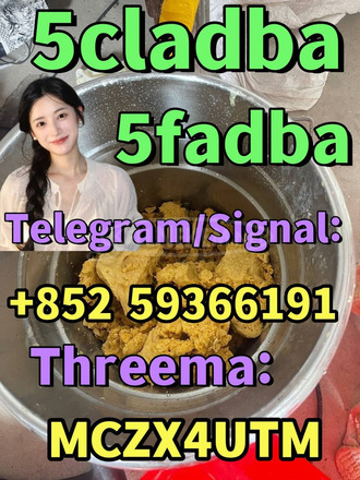 5cladba precursor raw 5cl-adb-a raw material