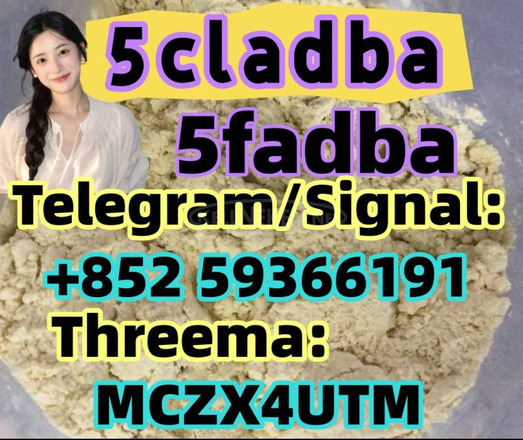 supply 5CL-ADB-A 5CLADBA strong adbb，2fdck