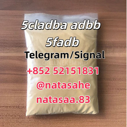 5cl-adb-a 5cl-adb-a 5cladba Yellow/white/pink Safedelivery