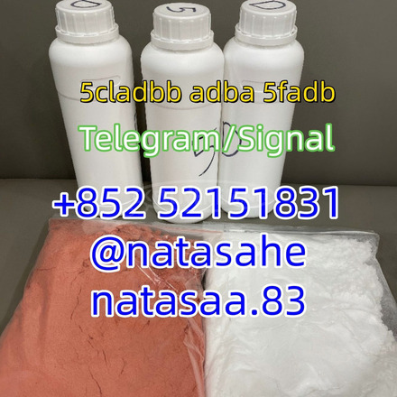 5cladba adbb raw material 5CL-ADB-A precursor raw 5cladba 5f adb 4fadb