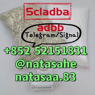 5CLADBA 5CL-ADB-A Strong effect
