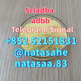 5cladba raw materials 5cl-adb-a 5cladb 5fadb in stock