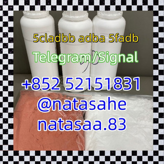 5CLADBA 5F-ADB High quality 5FADB 5CLADBA