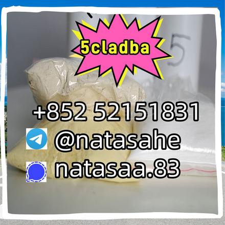5cl-adb-a 5cladba Yellow/white/pink Safedelivery