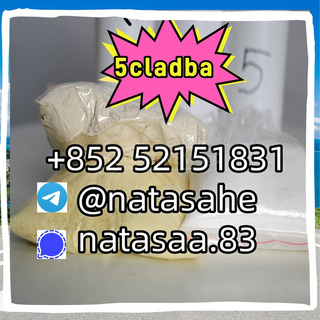 5cl-adb-a 5cladba Yellow/white/pink Safedelivery