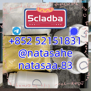raw material 5CL-ADB-A precursor raw 5cladba 5f adb