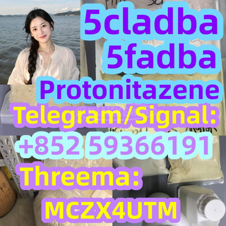 5cladba Raw Material Adbb 5CL-ADB-A 5cladba