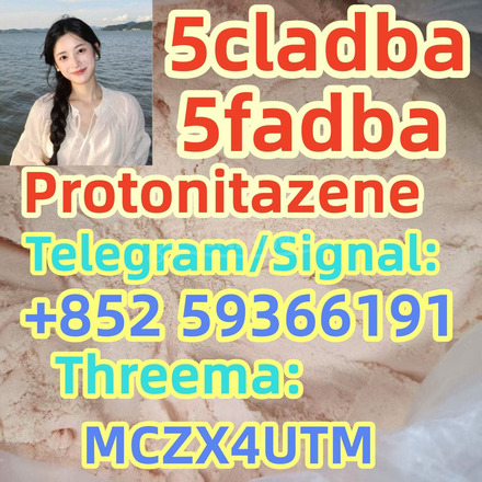 5cladba Raw Material Adbb 5CL-ADB-A 5cladba