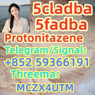 5cladba Raw Material Adbb 5CL-ADB-A 5cladba
