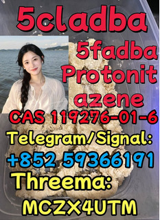 5cladba Raw Material Adbb 5CL-ADB-A 5cladba