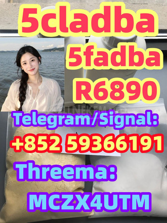 5cladba Raw Material Adbb 5CL-ADB-A 5cladba