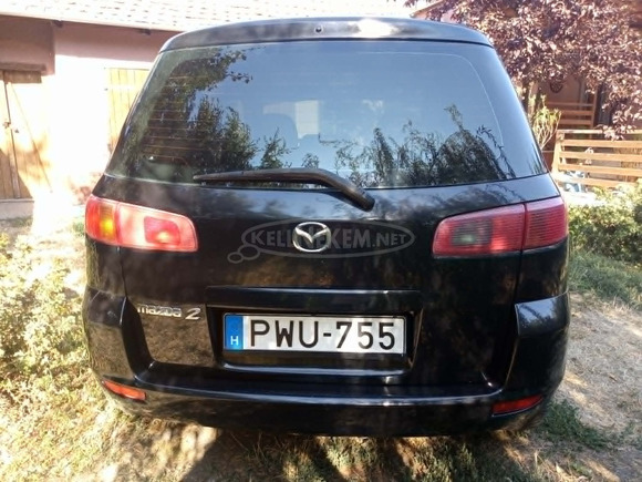 Mazda2 1.6GT. rozsdamentes eladó!