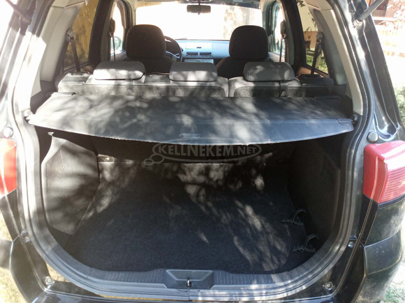 Mazda2 1.6GT. rozsdamentes eladó!