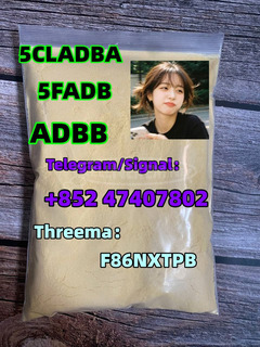 Sell 5cladba adbb JWH-018 5FADB in stock