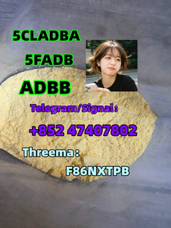 5cl raw materials 5cl-adb-a 5cladb 5cladba in stock