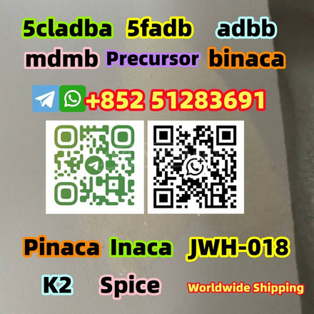 high quality 5cladba 5cladb 5cl set MDMB-INACA