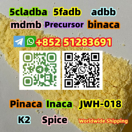 5cladba,MDMB-NINACA,5FADB,ADBB,Synthetic materials for sale