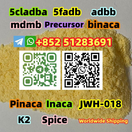 5cladba,MDMB-NINACA,5FADB,ADBB,Synthetic materials for sale
