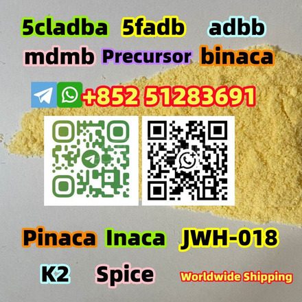 5cladba,MDMB-NINACA,5FADB,ADBB,Synthetic materials for sale
