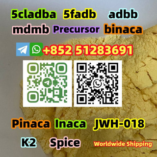 Synthetic precursors 5cl-adb-a,5cl-adb,5cl set in stock