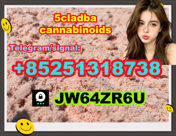 adbb 5cladba powder 5cladba raw