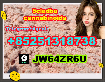 adbb 5cladba powder 5cladba raw